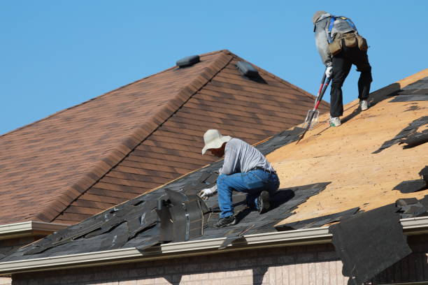 Fast & Reliable Emergency Roof Repairs in Mercer, PA