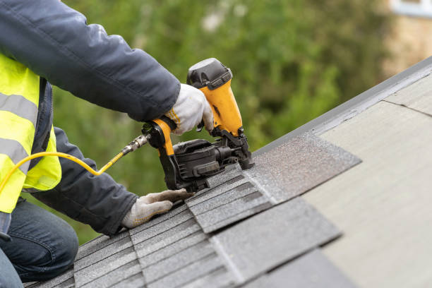 Best Sheet Metal Roofing  in Mercer, PA