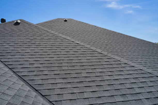 Best Rubber Roofing (EPDM, TPO)  in Mercer, PA