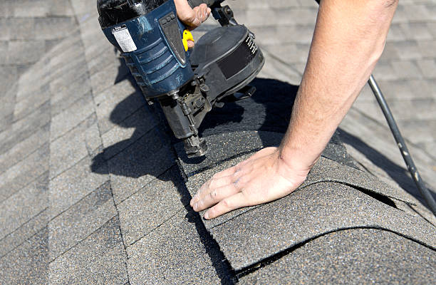 Best Rubber Roofing (EPDM, TPO)  in Mercer, PA
