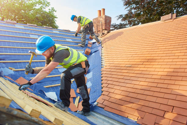 Best Gutter Installation and Repair  in Mercer, PA